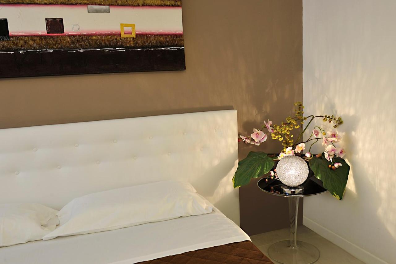 Rialto Deluxe Apartments Βενετία Εξωτερικό φωτογραφία