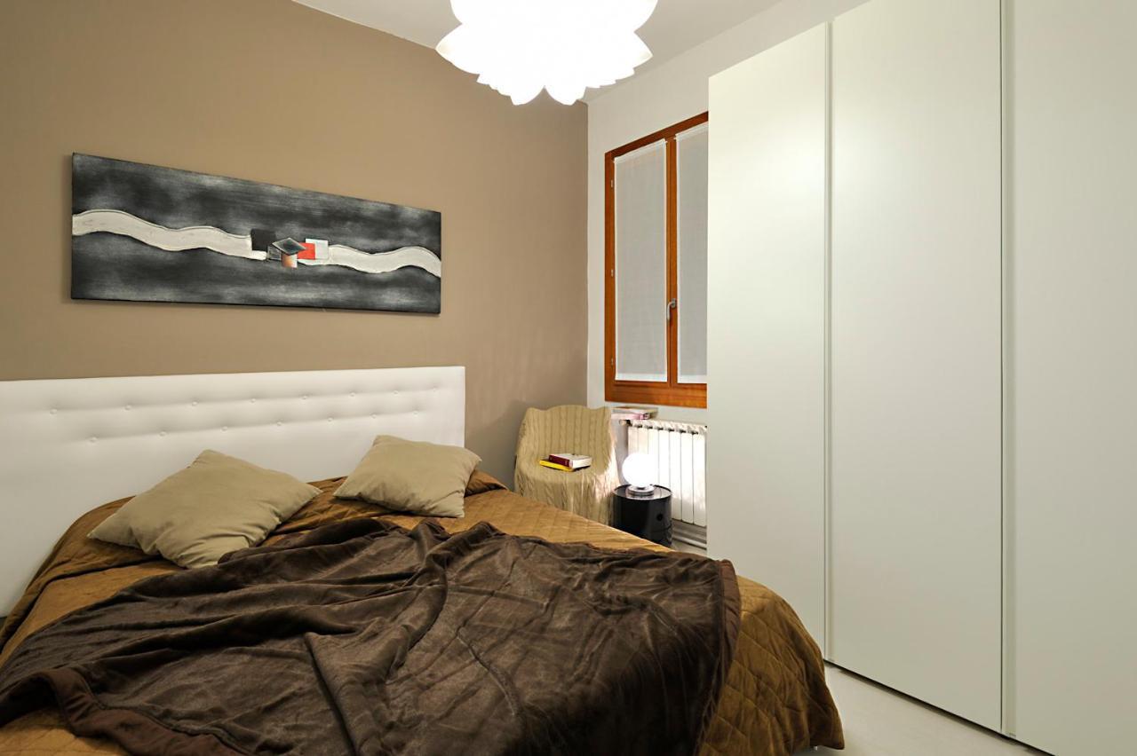 Rialto Deluxe Apartments Βενετία Εξωτερικό φωτογραφία