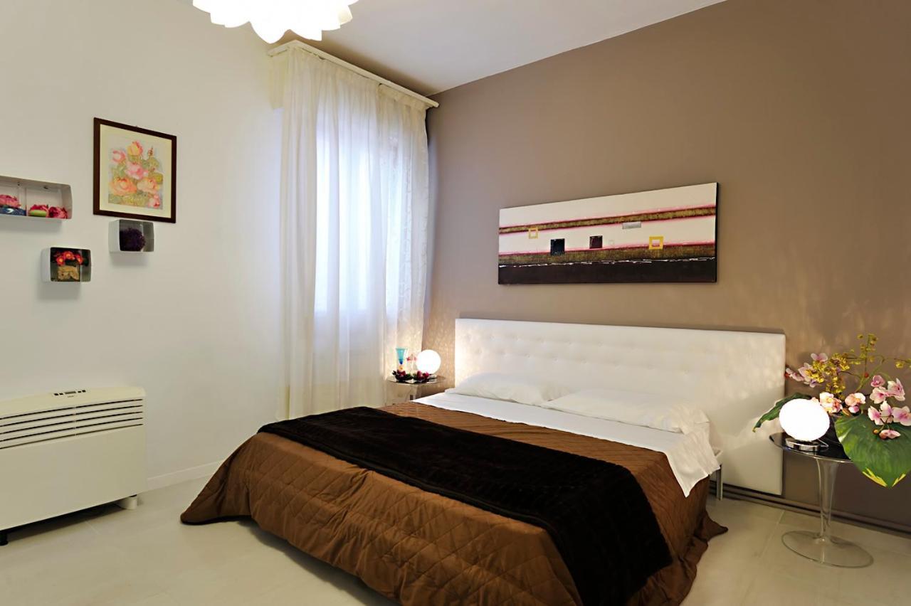 Rialto Deluxe Apartments Βενετία Εξωτερικό φωτογραφία