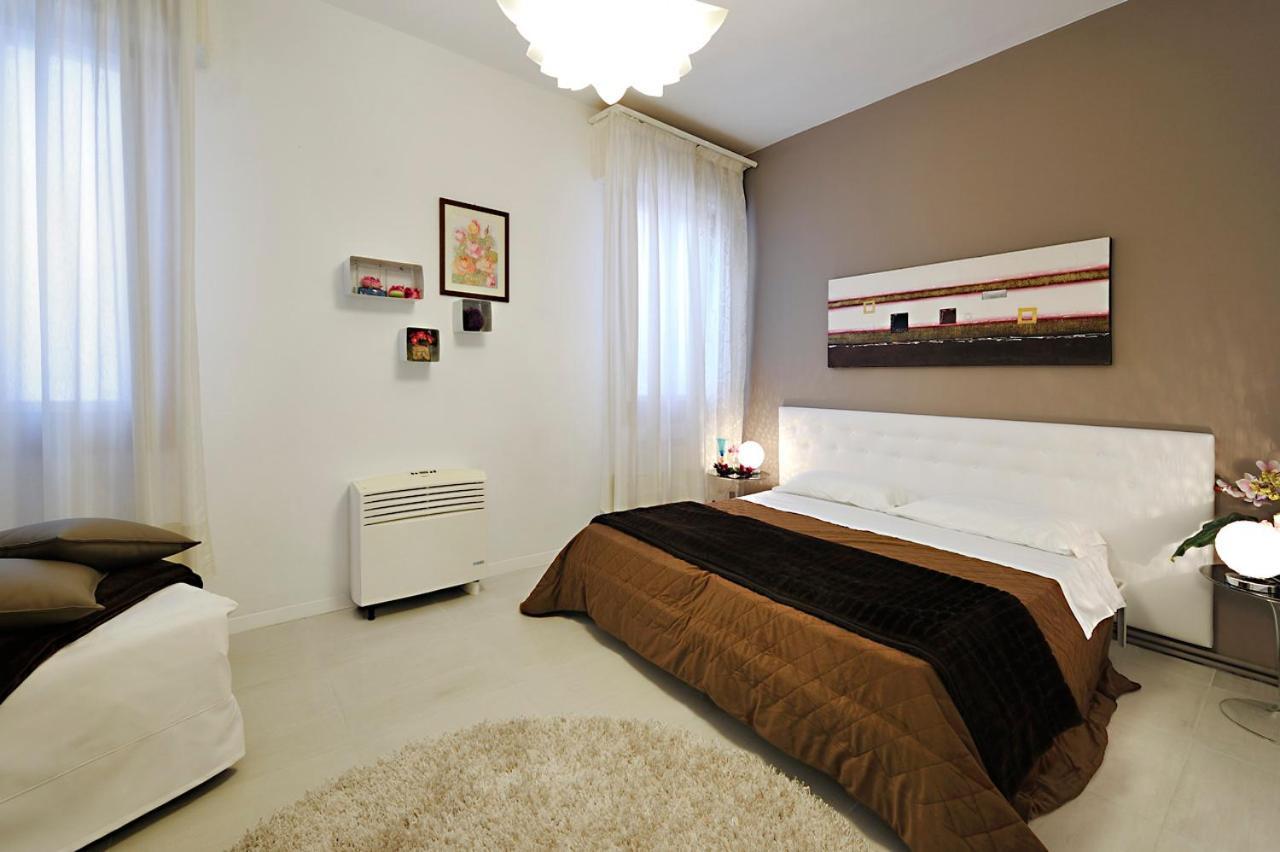 Rialto Deluxe Apartments Βενετία Εξωτερικό φωτογραφία