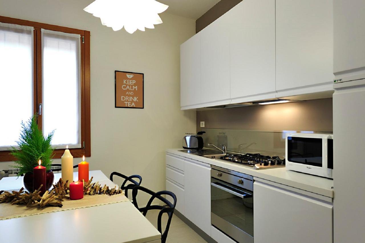 Rialto Deluxe Apartments Βενετία Εξωτερικό φωτογραφία