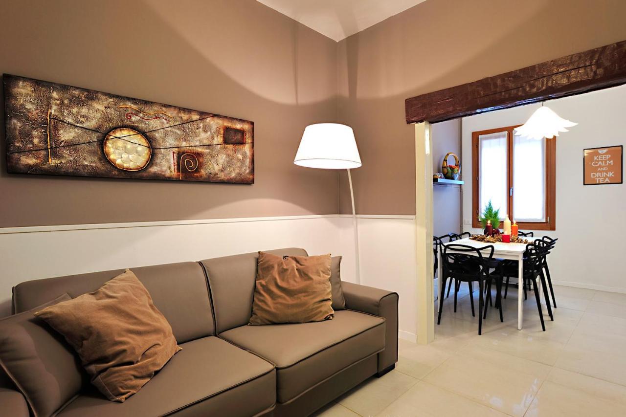 Rialto Deluxe Apartments Βενετία Εξωτερικό φωτογραφία
