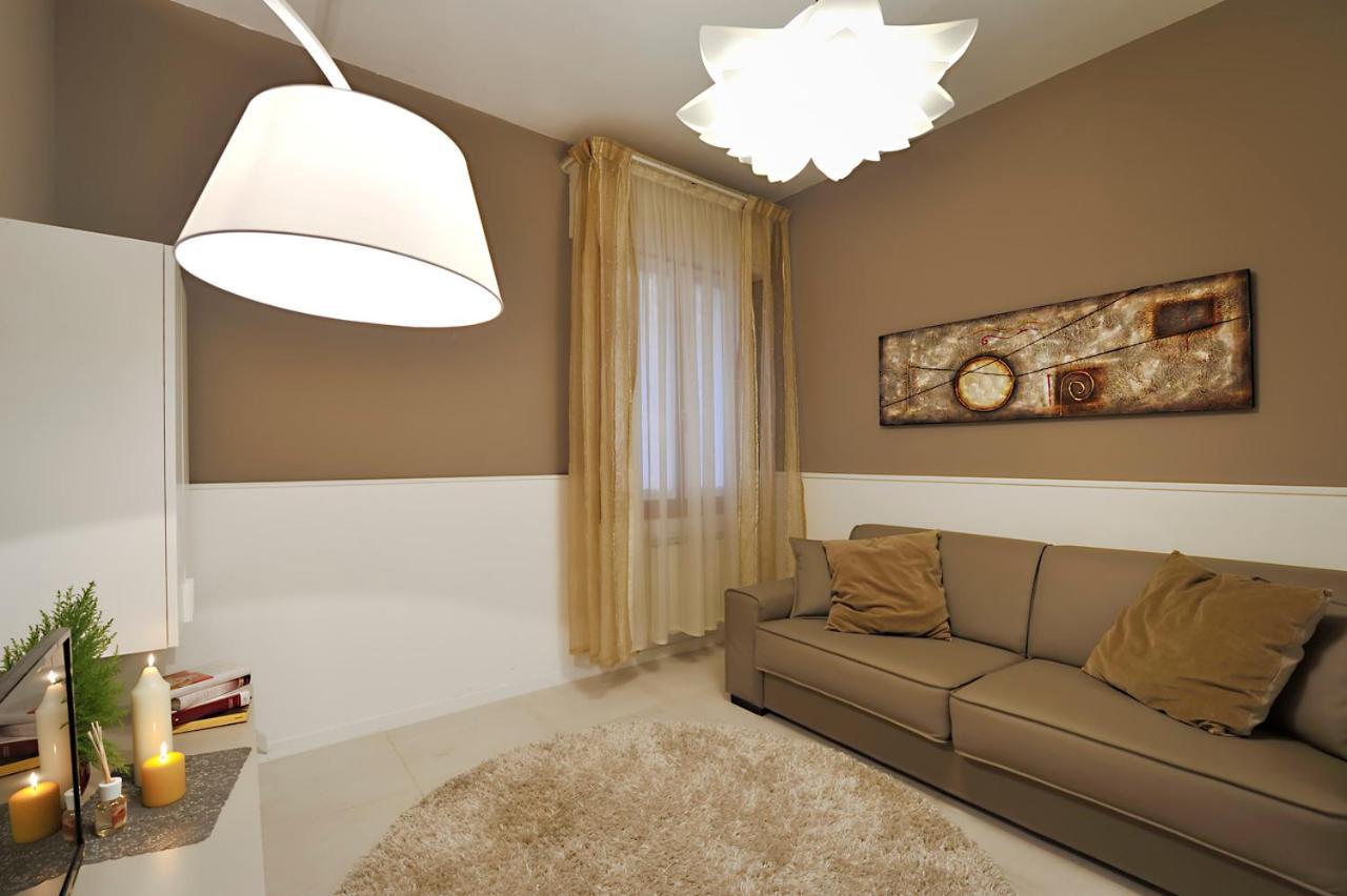Rialto Deluxe Apartments Βενετία Εξωτερικό φωτογραφία