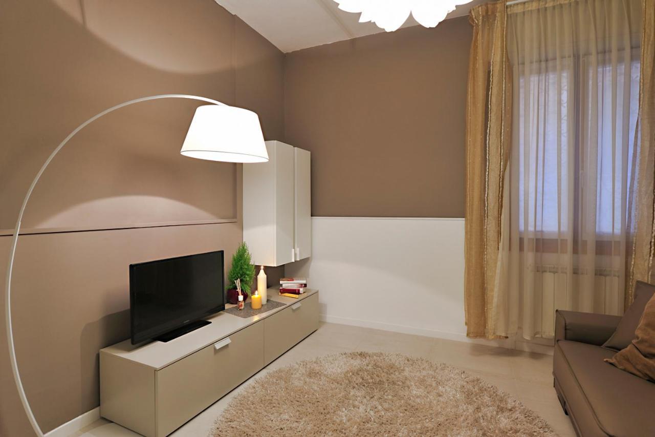Rialto Deluxe Apartments Βενετία Εξωτερικό φωτογραφία