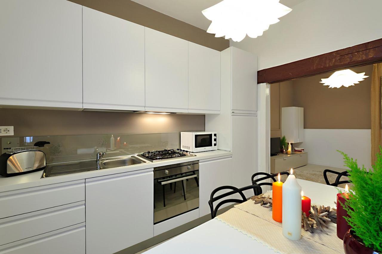 Rialto Deluxe Apartments Βενετία Εξωτερικό φωτογραφία